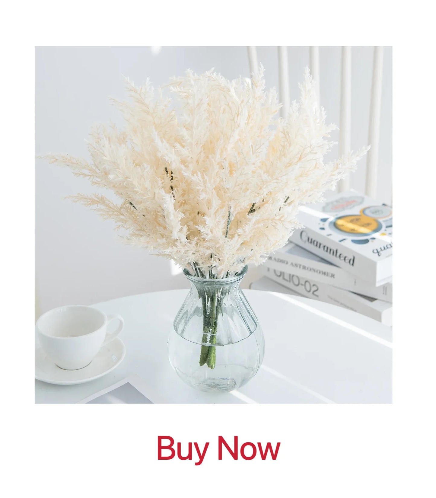 Artificial Real Touch Tulip Bouquet – 8 Color Options for Scrapbooking, Home Decor, Wedding Arches & Mother's Day Gifts