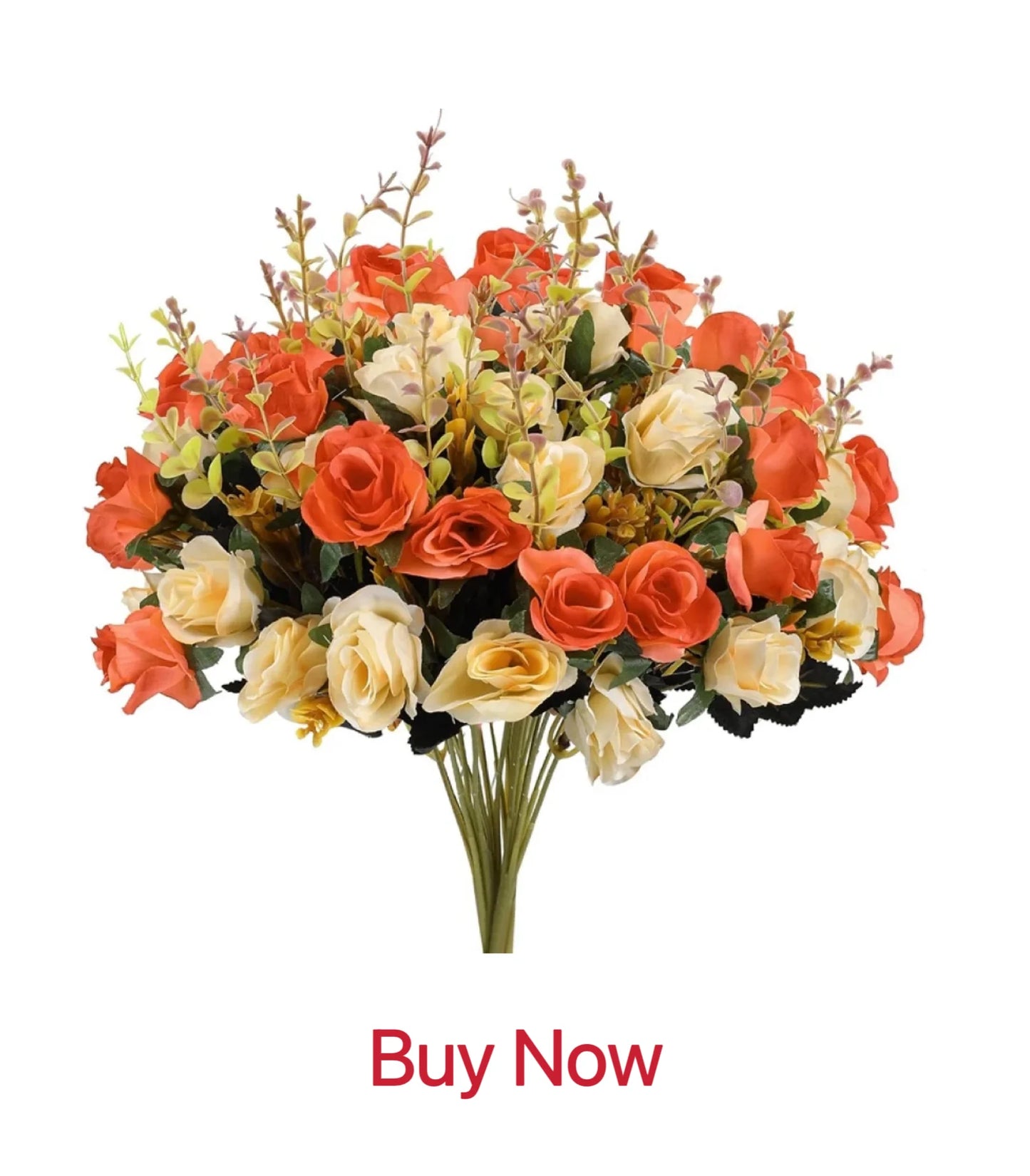 Artificial Real Touch Tulip Bouquet – 8 Color Options for Scrapbooking, Home Decor, Wedding Arches & Mother's Day Gifts